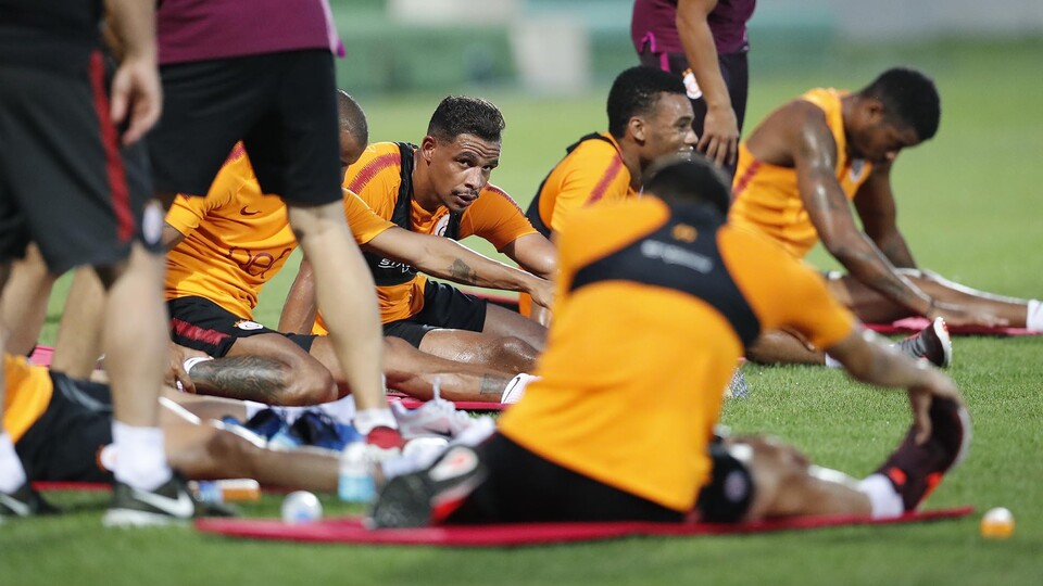 Kadro değişiyor: Hedef 2011!