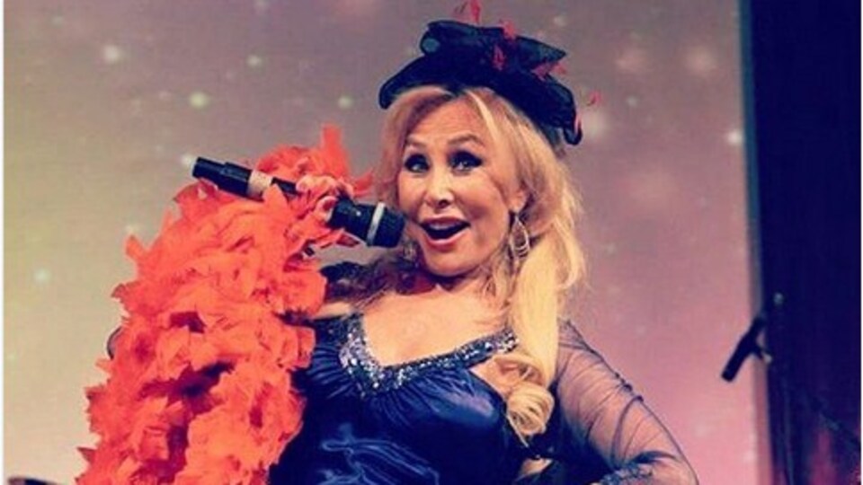 Nurhan Damcıoğlu'nun yaptığı dans türü nedir?