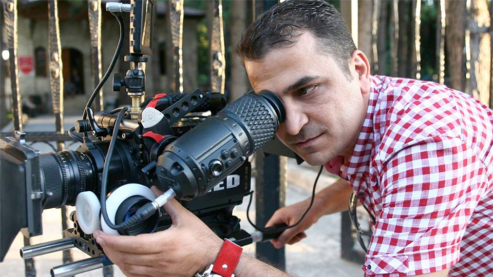 Uyanış filminin yönetmenine hapis cezası!