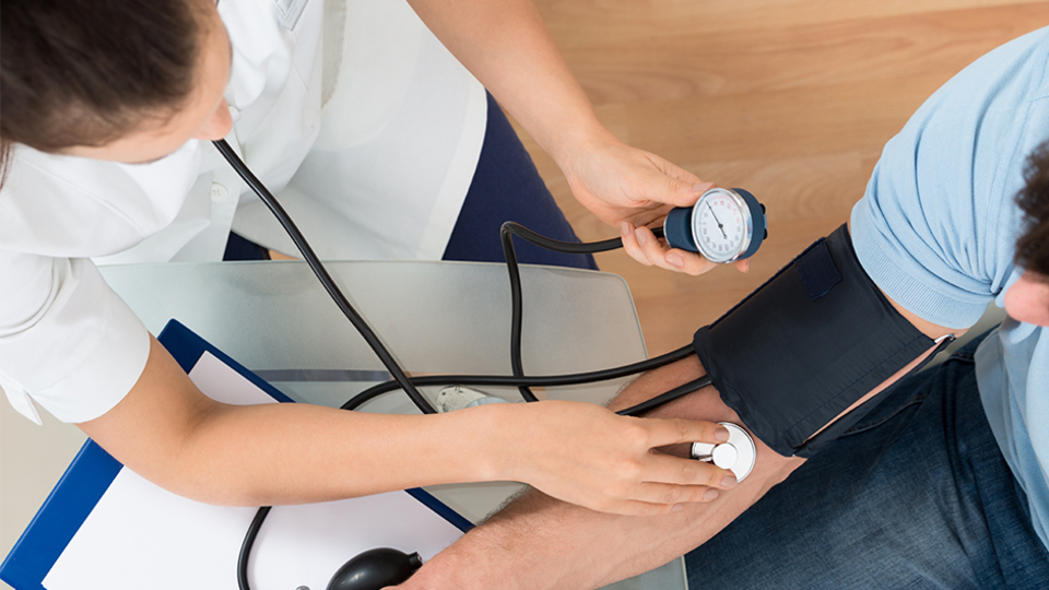 Aile sağlığı merkezlerinde "check-up" dönemi başladı