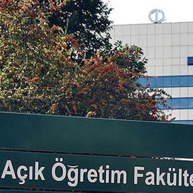 AÖF kayıt yenileme ne zaman?