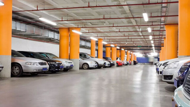 Otopark Yönetmeliği'nde değişiklik