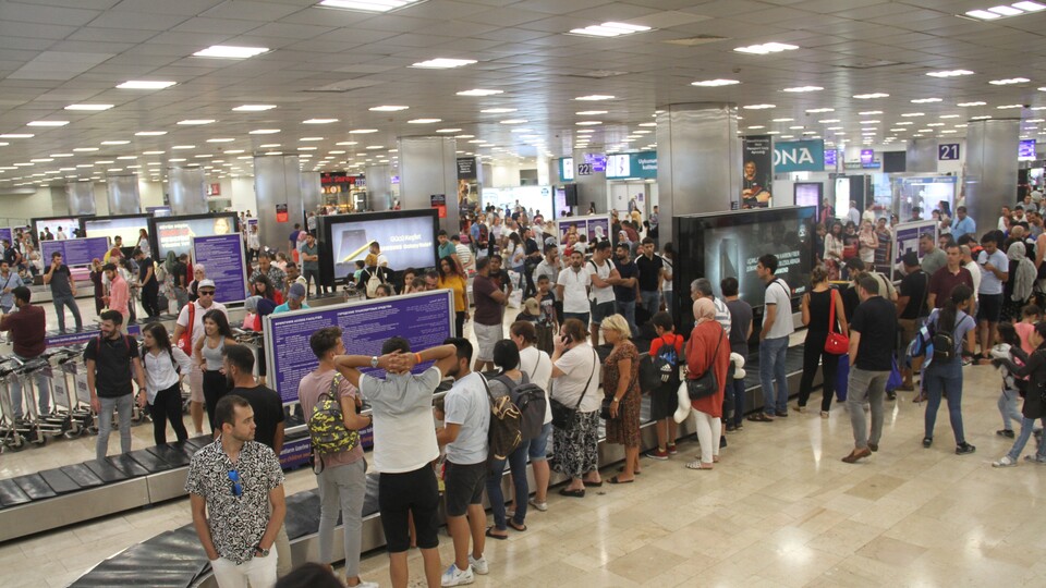 Üçünün toplamı Türkiye nüfusunu geçti!