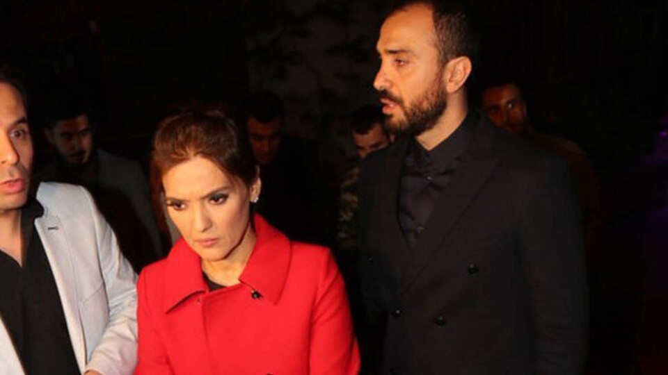 Okan Kurt'tan o haberlere ilişkin açıklama