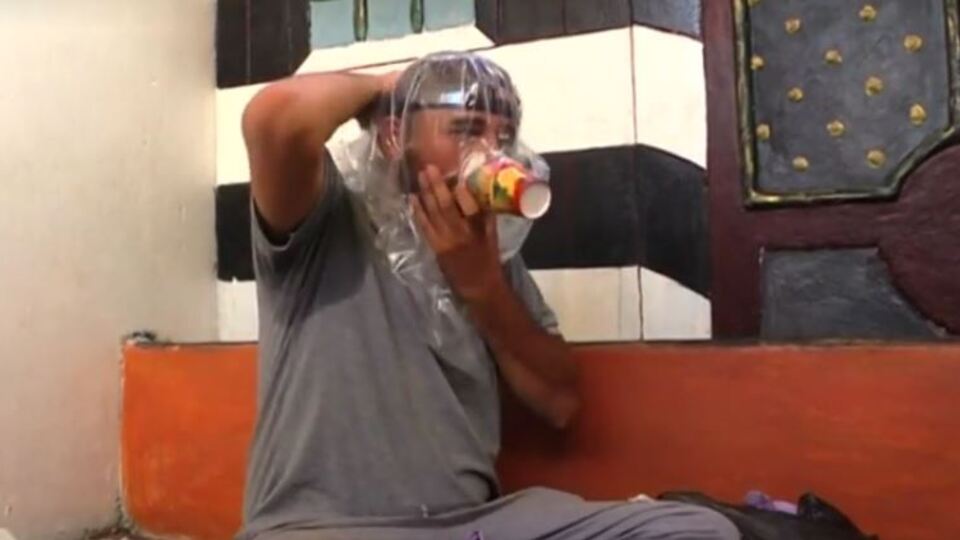 Olası savaşa karşı İdlib halkı da hazırlık yapıyor!