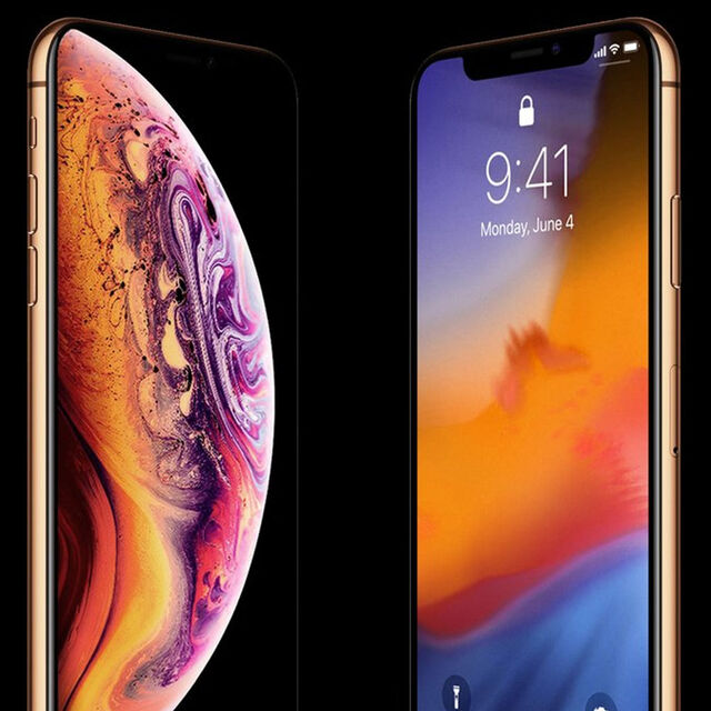Sır çözüldü! İşte yeni iPhone'lar...