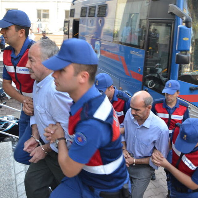 Aladağ'daki yurt yangını davasında sanıklar için flaş karar