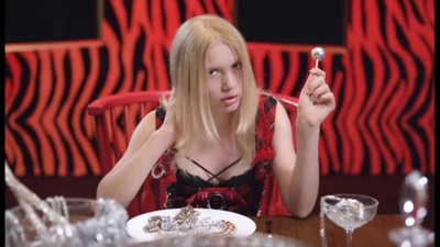 Aleyna Tilki dünya listelerine girdi