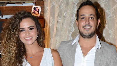 Sarp Apak baba oldu!