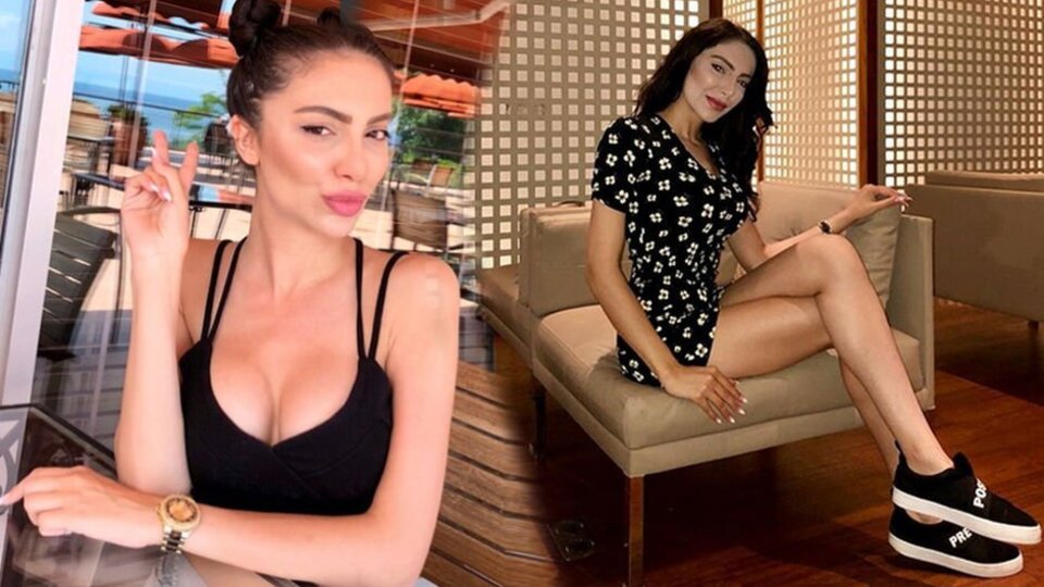 "Bu artık taciz değil, şerefsizlik"