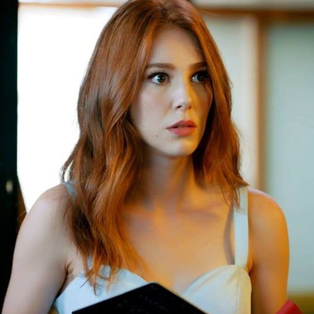 "Elçin daha önce insanı oynuyordu"
