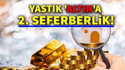 Hazine ve Maliye Bakanlığı'ndan yeni hamle