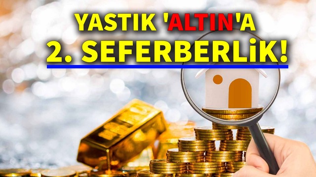Hazine ve Maliye Bakanlığı'ndan yeni hamle