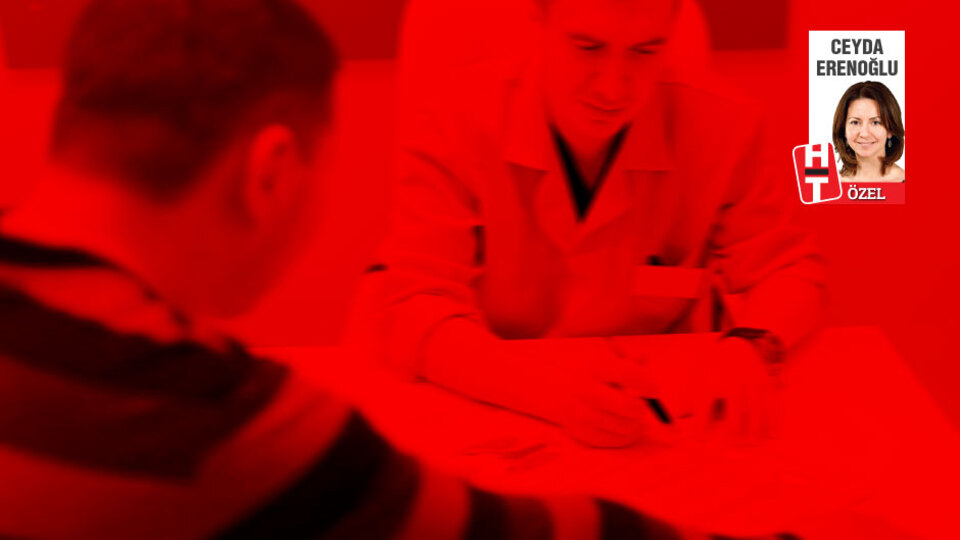 Ev, hastane, eczane... Her yerde var!