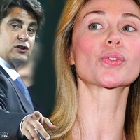 Kutluay cephesinden Demet Şener'e yanıt