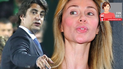 Kutluay cephesinden Demet Şener'e yanıt