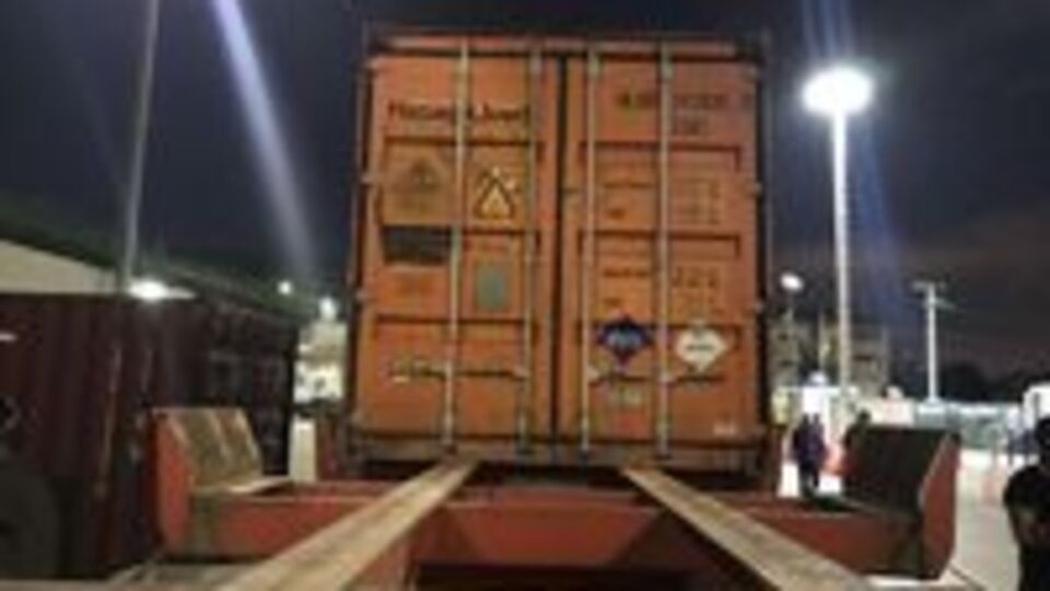 Cumhuriyet tarihinde bir ilk! Tam 6 milyar lira değerinde...