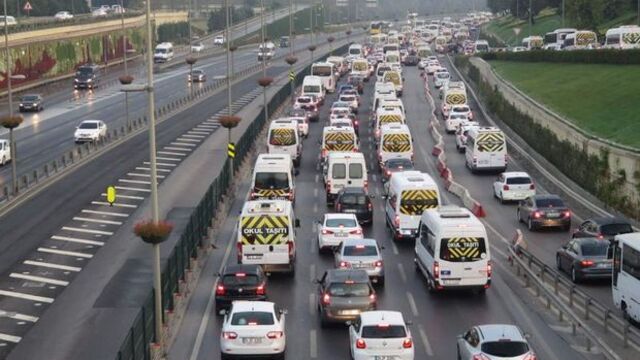 İstanbul'da 'ders başı' önlemleri!