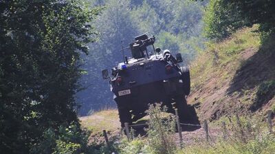 Valilikten kritik uyarı: Erzak bırakmayın