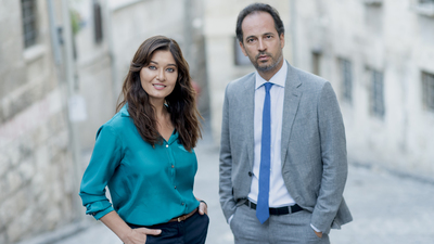 Gülperi'nin yolculuğu başlıyor!