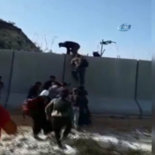 Hatay Valiliği'nden açıklama geldi