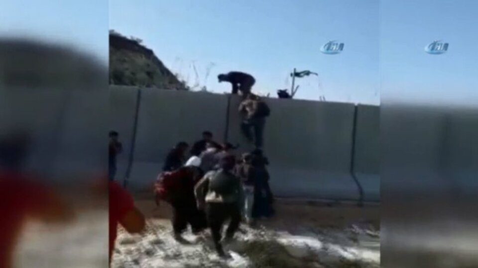 Hatay Valiliği'nden açıklama geldi