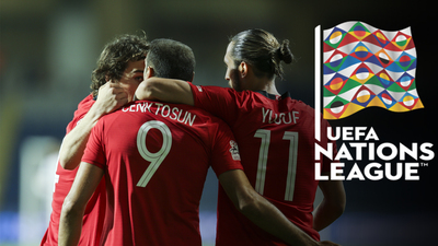 UEFA Uluslar Ligi nedir?