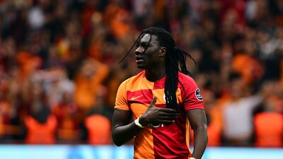 Gomis'e "maymun" diyene eğitim şart