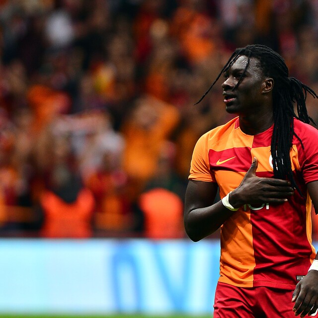 Gomis'e "maymun" diyene eğitim şart