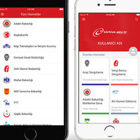 E Devlet şifresi nasıl değiştirilir?