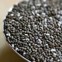 Chia tohumu zayıflatır mı?