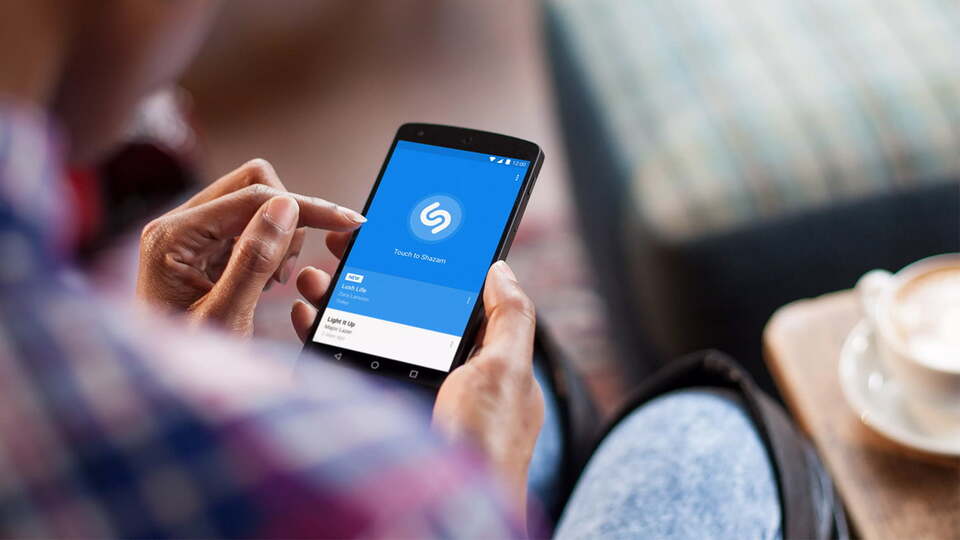 Shazam artık resmen onun!