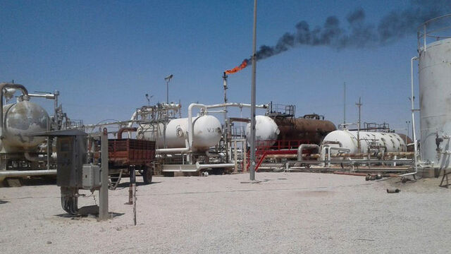 ABD'den Esad'ın petrol tedarik ağına yaptırım