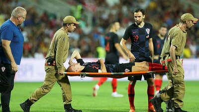 İşte Vida'nın sağlık durumu!