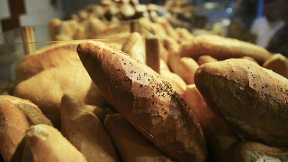 Bakan Pakdemirli'den ekmek fiyatı ile ilgili önemli açıklama