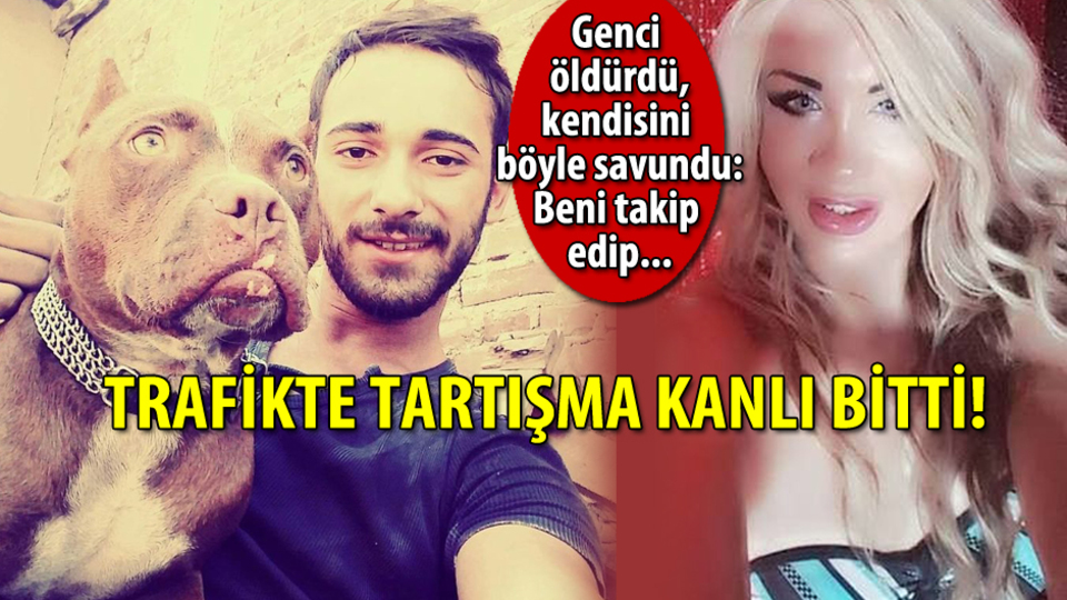 Aylar sonra ilk kez konuştu!