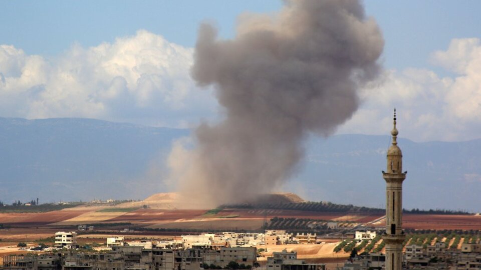 İdlib ve Tahran zirvesi Rus basınında: 'Hem Türkiye hem Rusya'yı tatmin edecek bir seçenek aranıyor'