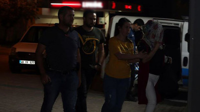 Evlilik vaadiyle kandıran kadının vajinasından 'uyuşturucu' çıktı