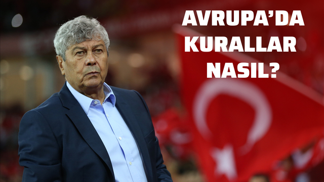 Yabancı kuralının yakın tarihi