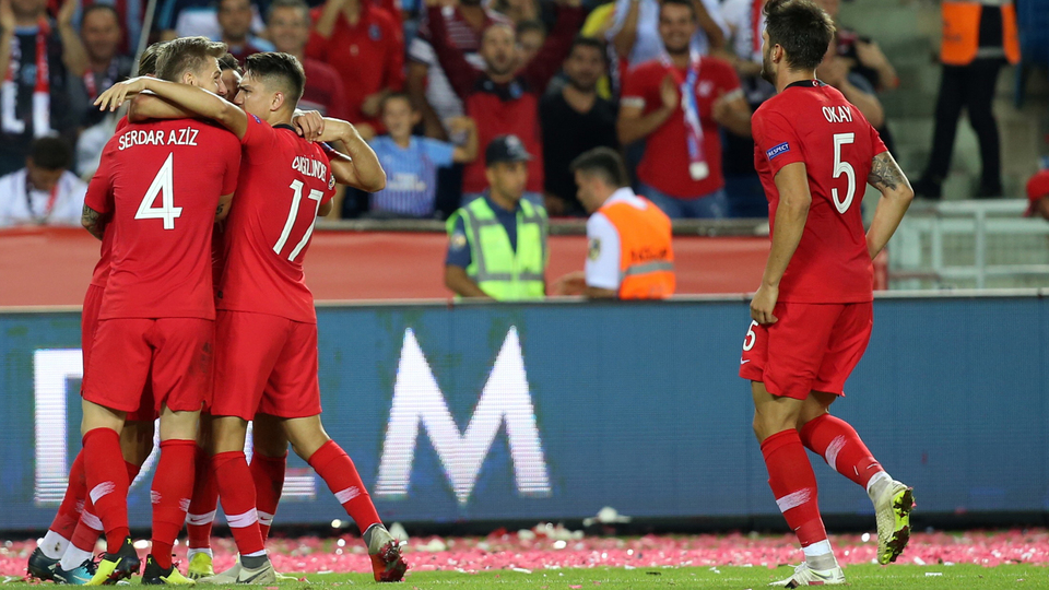 Flaş gelişme! Aday kadrodan çıkarıldı!