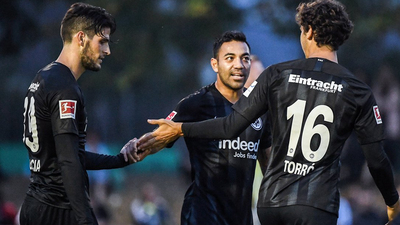 Fabian sahalara iyi döndü