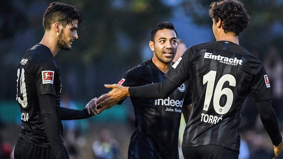 Fabian sahalara iyi döndü