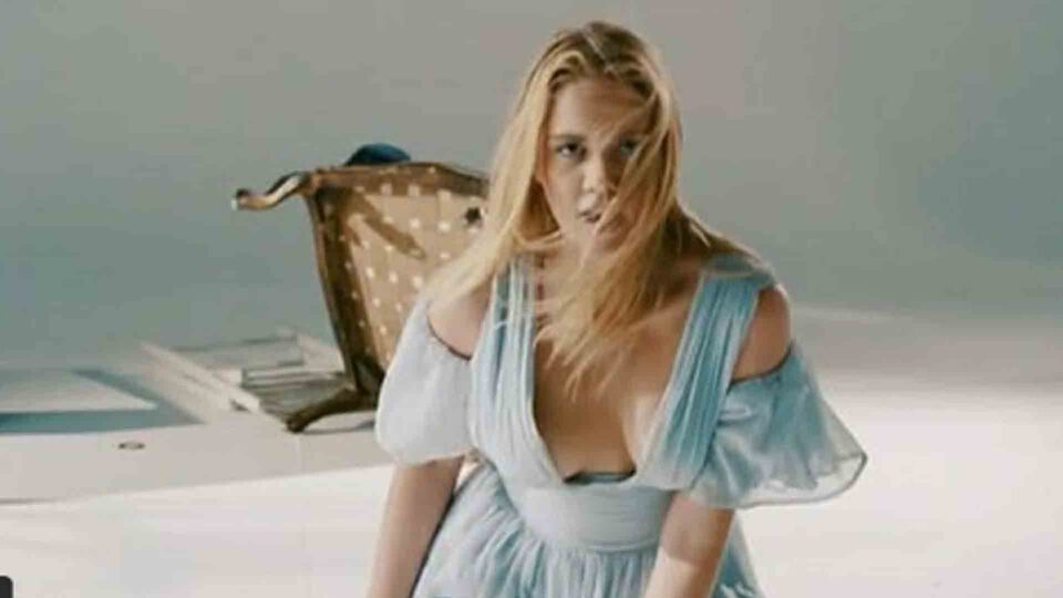 Serel Yereli yeni klibiyle sosyal medyayı salladı