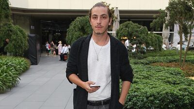 "Henüz net bir proje yok"