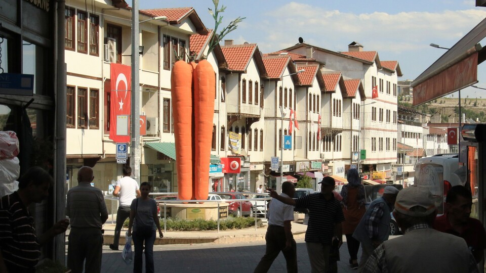 1.6 milyon euro o ilçeye akacak