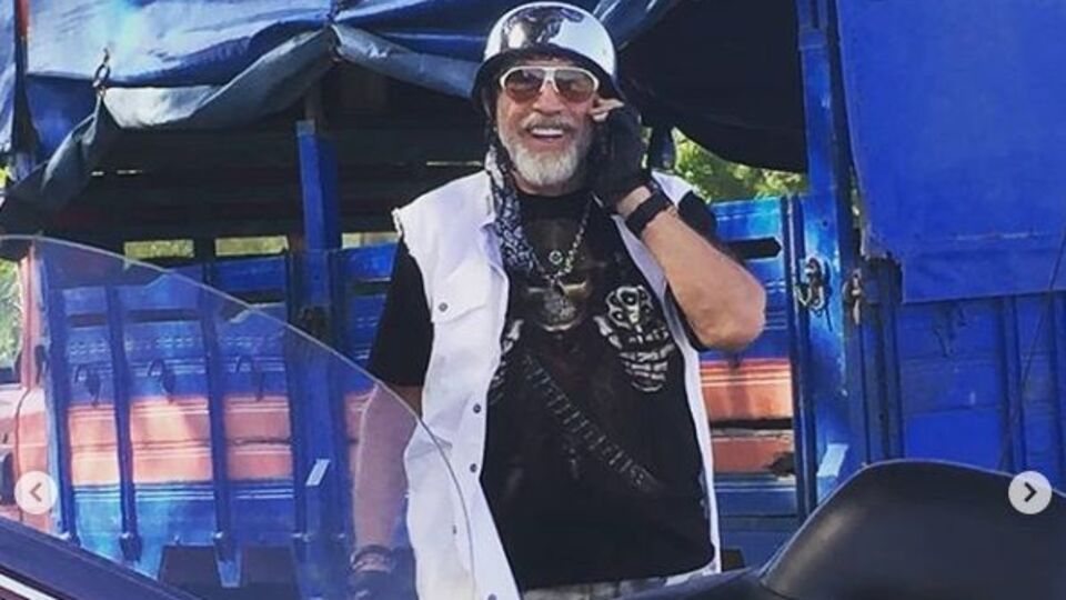 İki teker ama... Kaza da acı da büyük