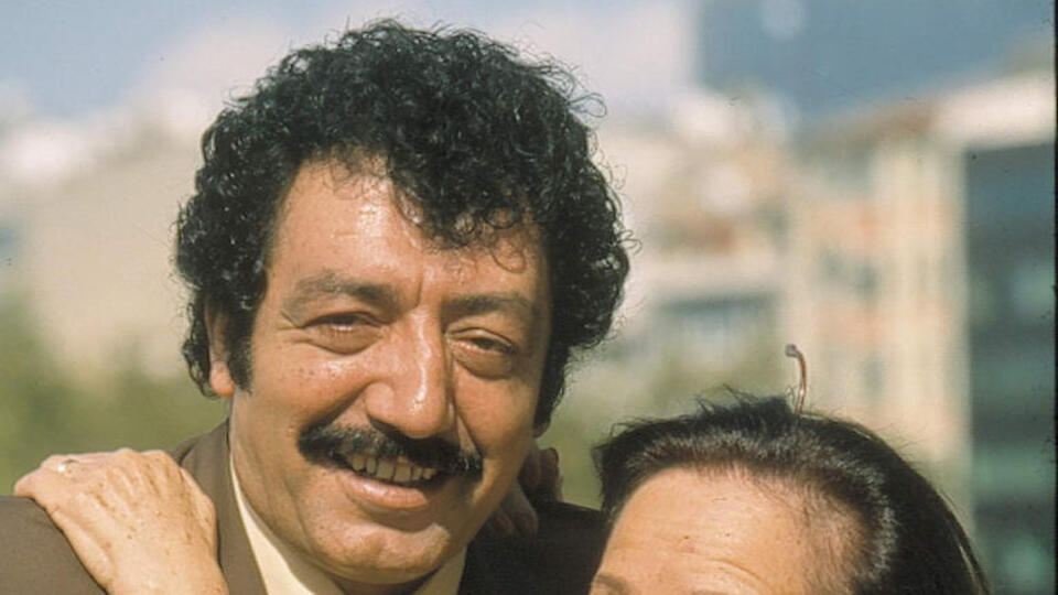 'Burnu o kadar büyük değildi'