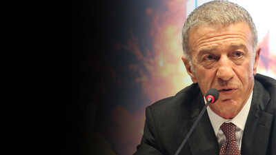 Ağaoğlu'ndan Türk bayrağı tepkilerine sert çıkış