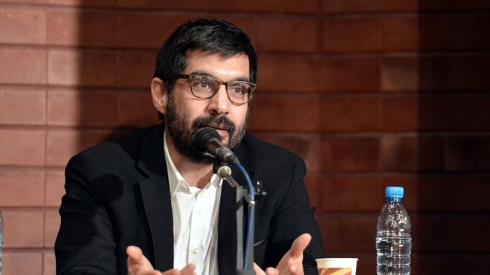 "Anons" Venedik Film Festivali'nden ödülle döndü!
