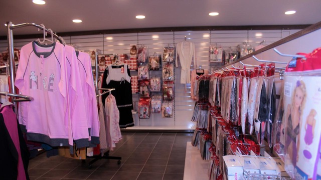 İç giyim devinden konkordato başvurusu